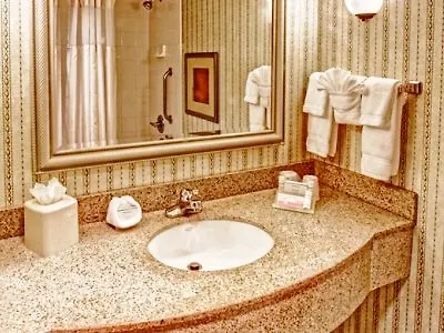 Hotel Hilton Garden Inn Nashville Airport