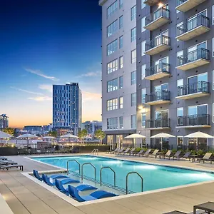 Sentral Sobro Nashville
