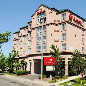 Ramada By Wyndham Airport SeaTac