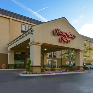 Hotel Hampton Nashville-i-24 Hickory Hollow, Nashville