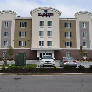 Candlewood - Metro Center By Ihg Nashville