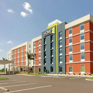 Home2 By Hilton Tampa Brandon