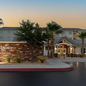 By Marriott Vegas Airport Las Vegas