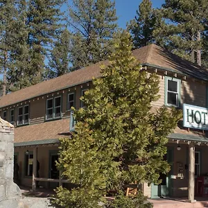 Camp Richardson South Lake Tahoe