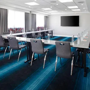 Aloft West End Nashville