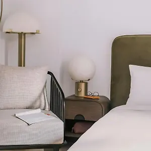 Sonder By Marriott Bonvoy The Nash Midtown East New York