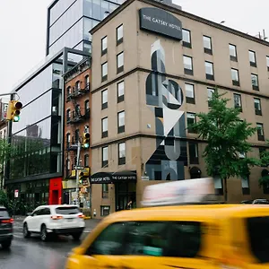 The Gatsby New York