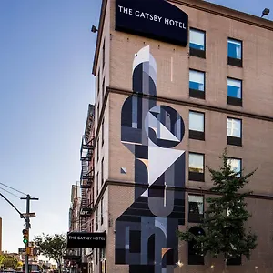 The Gatsby New York