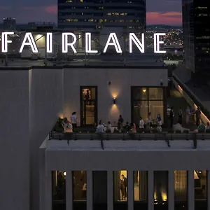 Fairlane Nashville, By Oliver Nashville