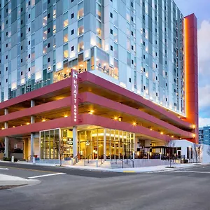 Hyatt House At Vanderbilt Nashville