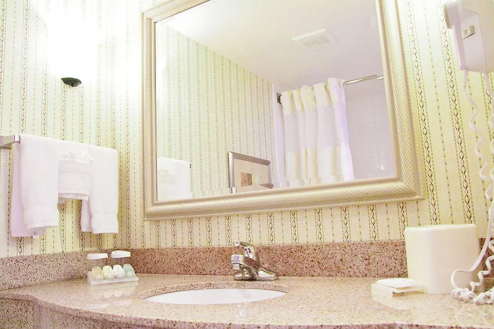 Hilton Garden Inn Nashville Airport 3*,  United States