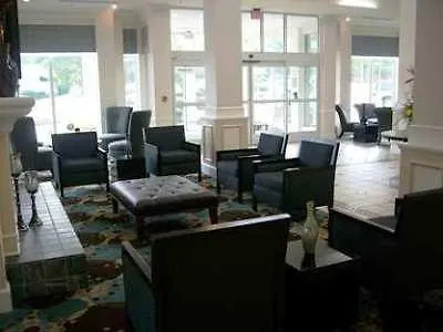 Hotel Hilton Garden Inn Nashville Airport