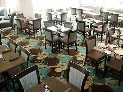 *** Hotel Hilton Garden Inn Nashville Airport United States