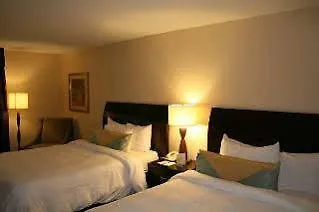 *** Hotel Hilton Garden Inn Nashville Airport United States