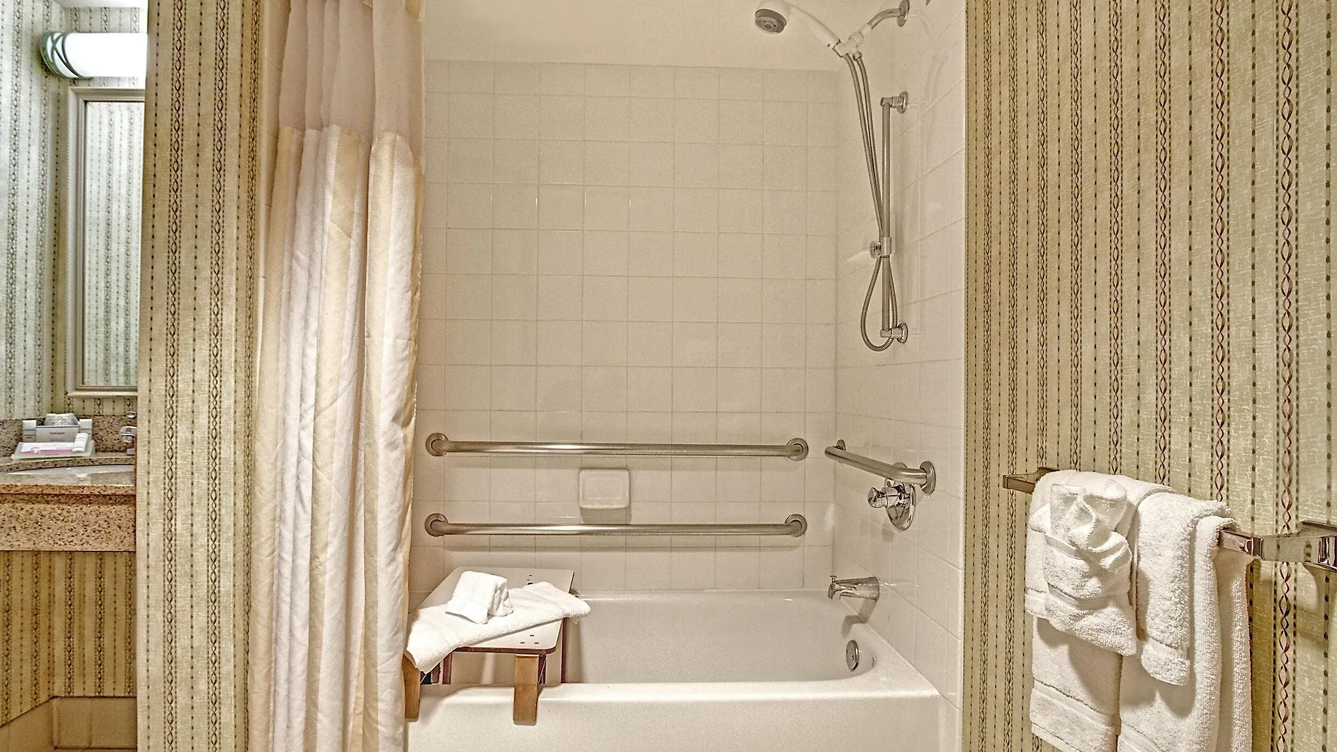 Hotel Hilton Garden Inn Nashville Airport