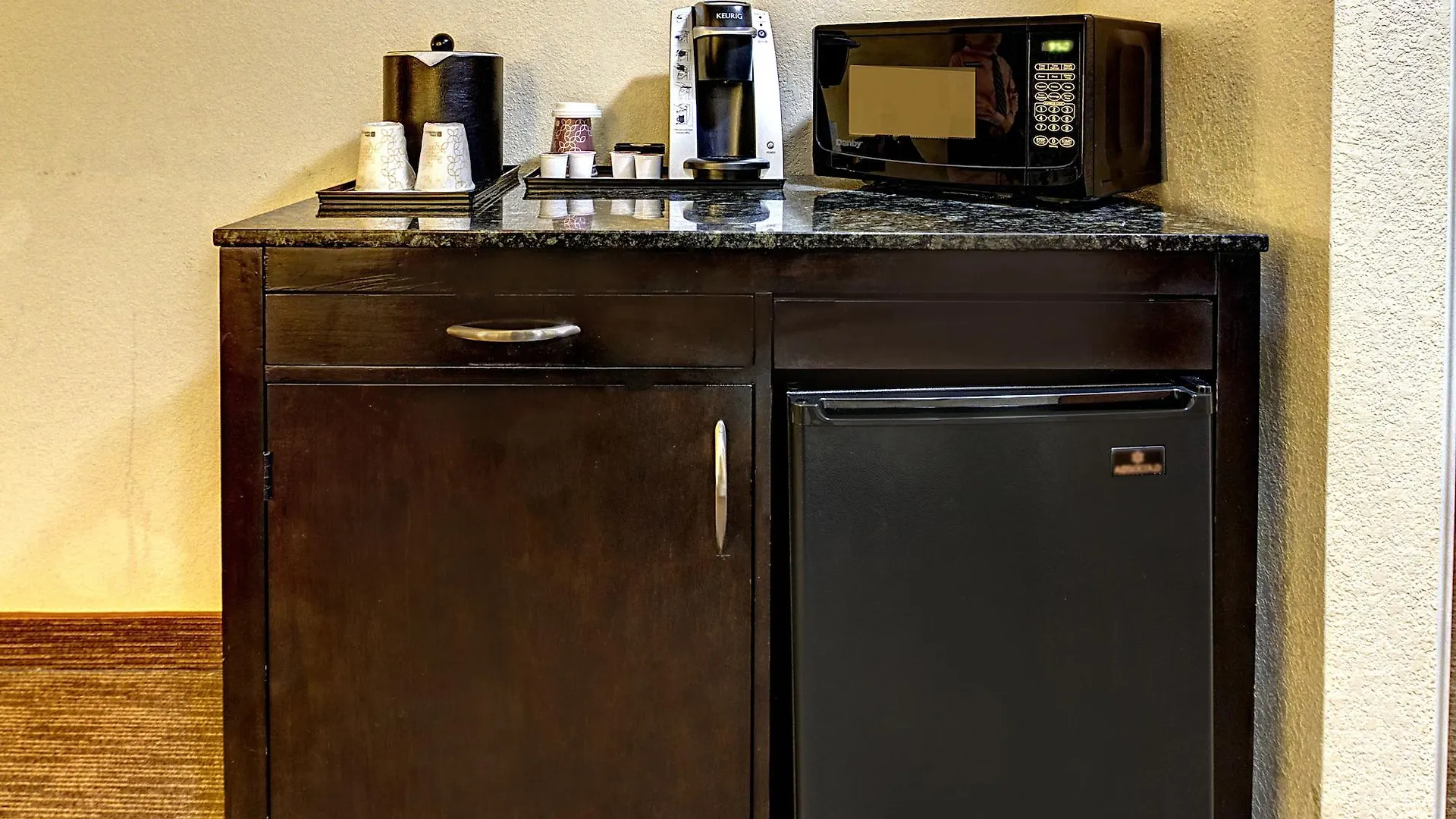 Hotel Hilton Garden Inn Nashville Airport