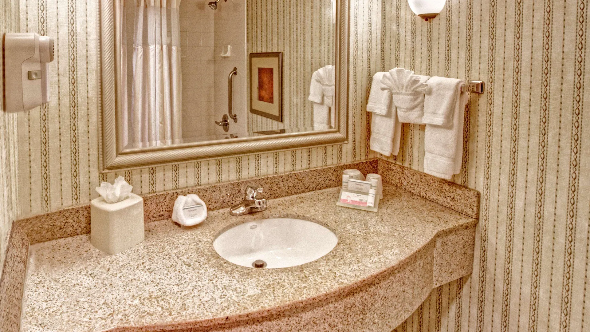 Hilton Garden Inn Nashville Airport 3*,  United States