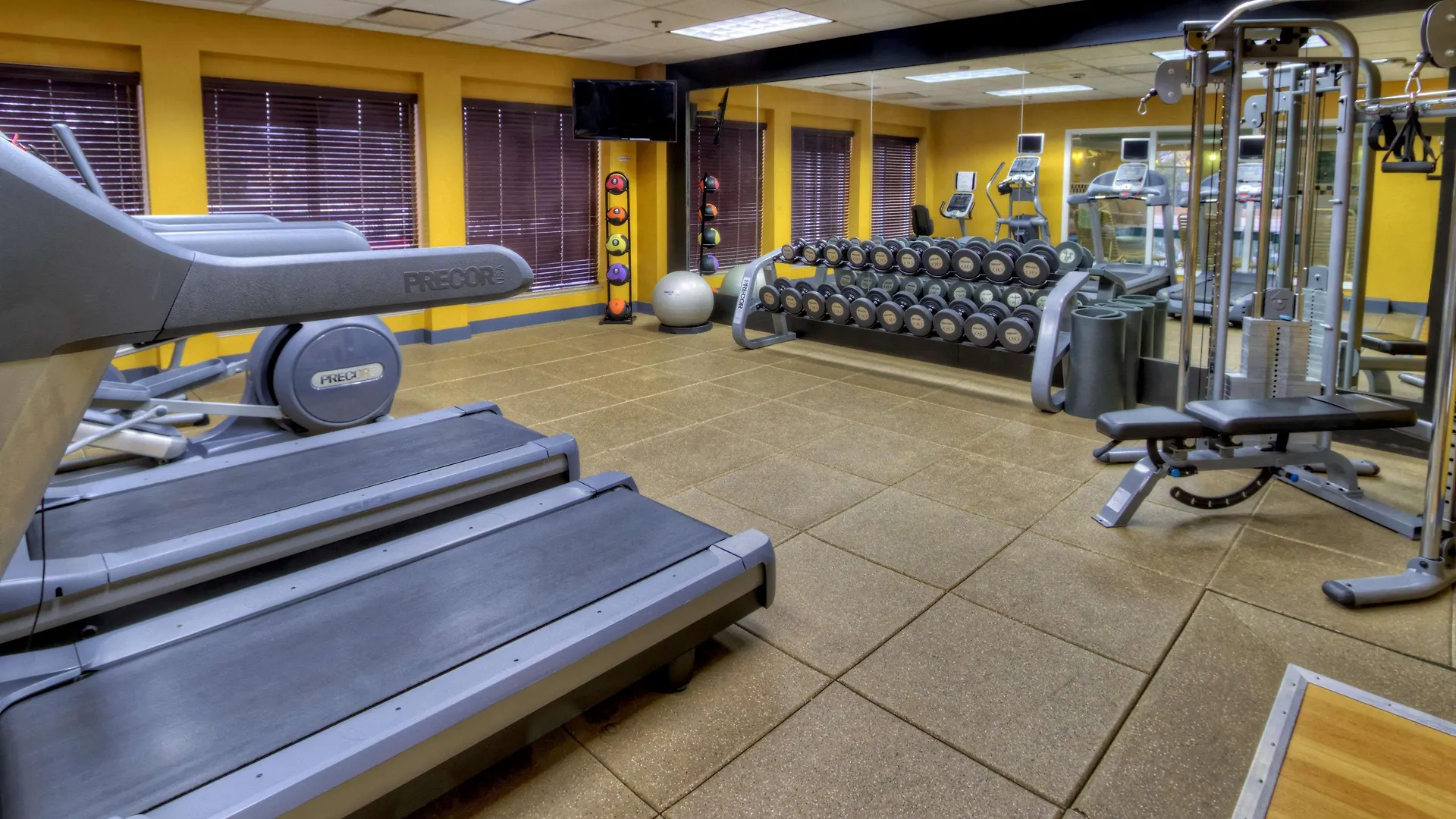 Hilton Garden Inn Nashville Airport Hotel