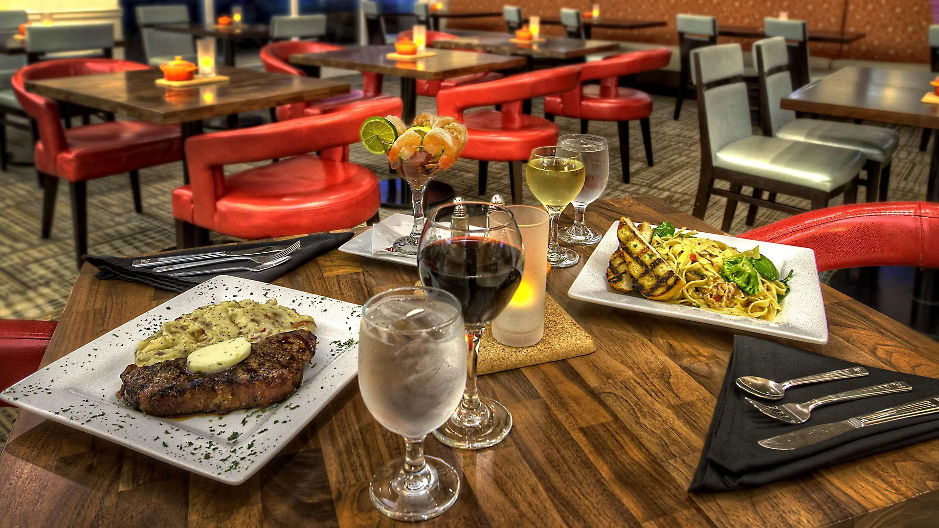 Hotel Hilton Garden Inn Nashville Airport