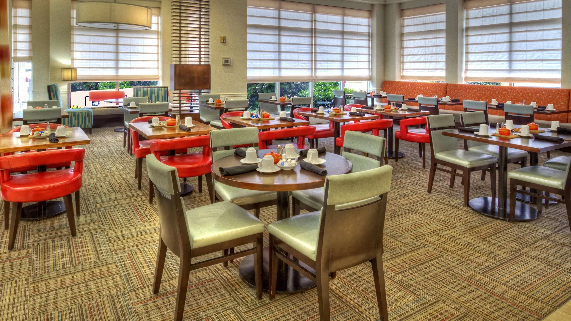 Hotel Hilton Garden Inn Nashville Airport