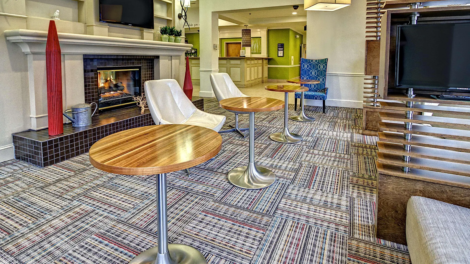 Hilton Garden Inn Nashville Airport United States