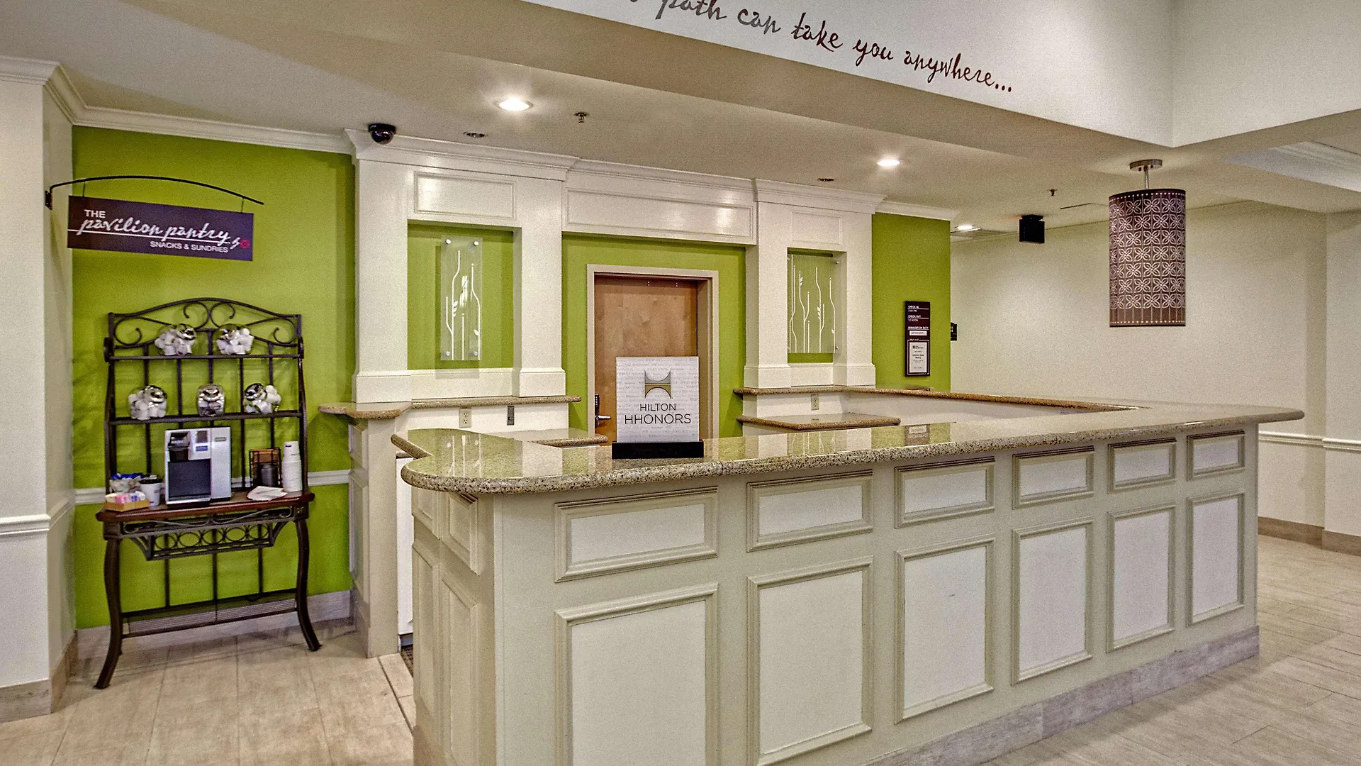 Hilton Garden Inn Nashville Airport Hotel