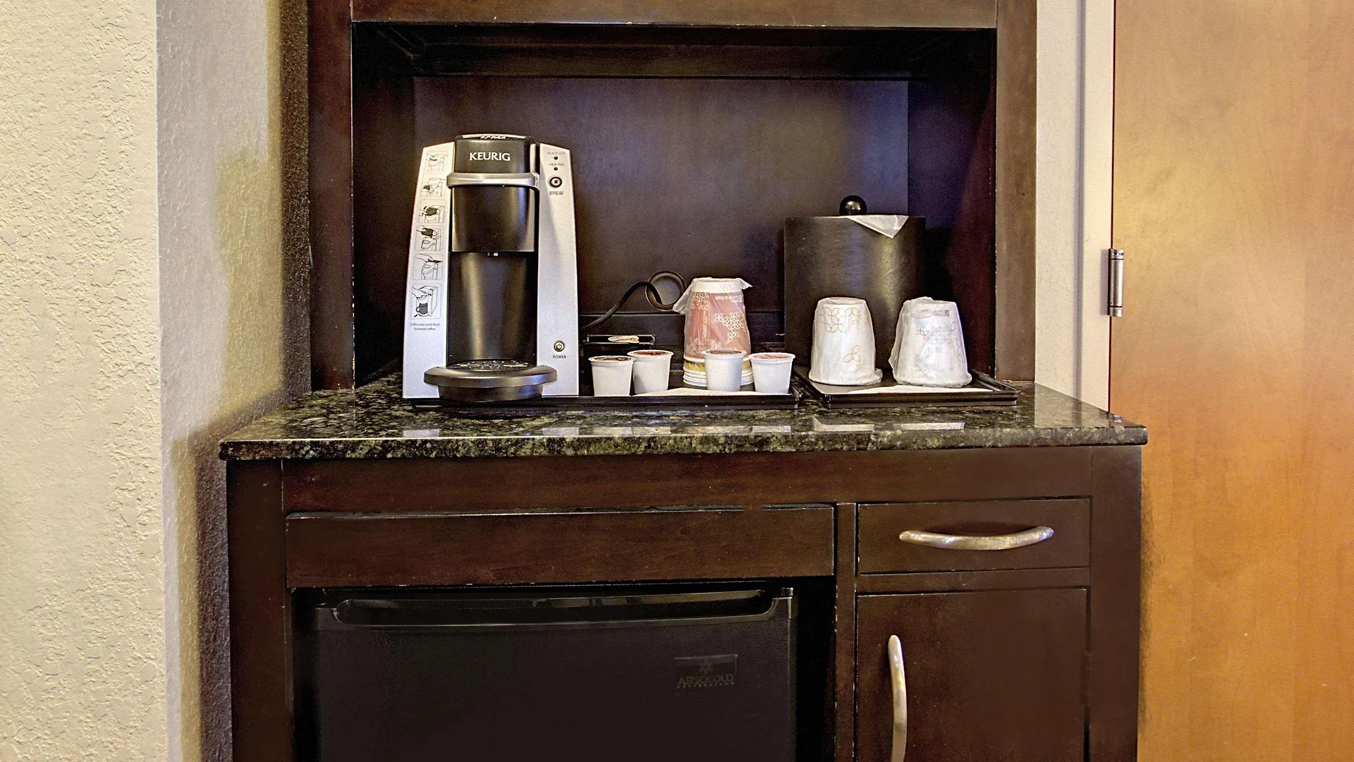 Hilton Garden Inn Nashville Airport 3*,  United States