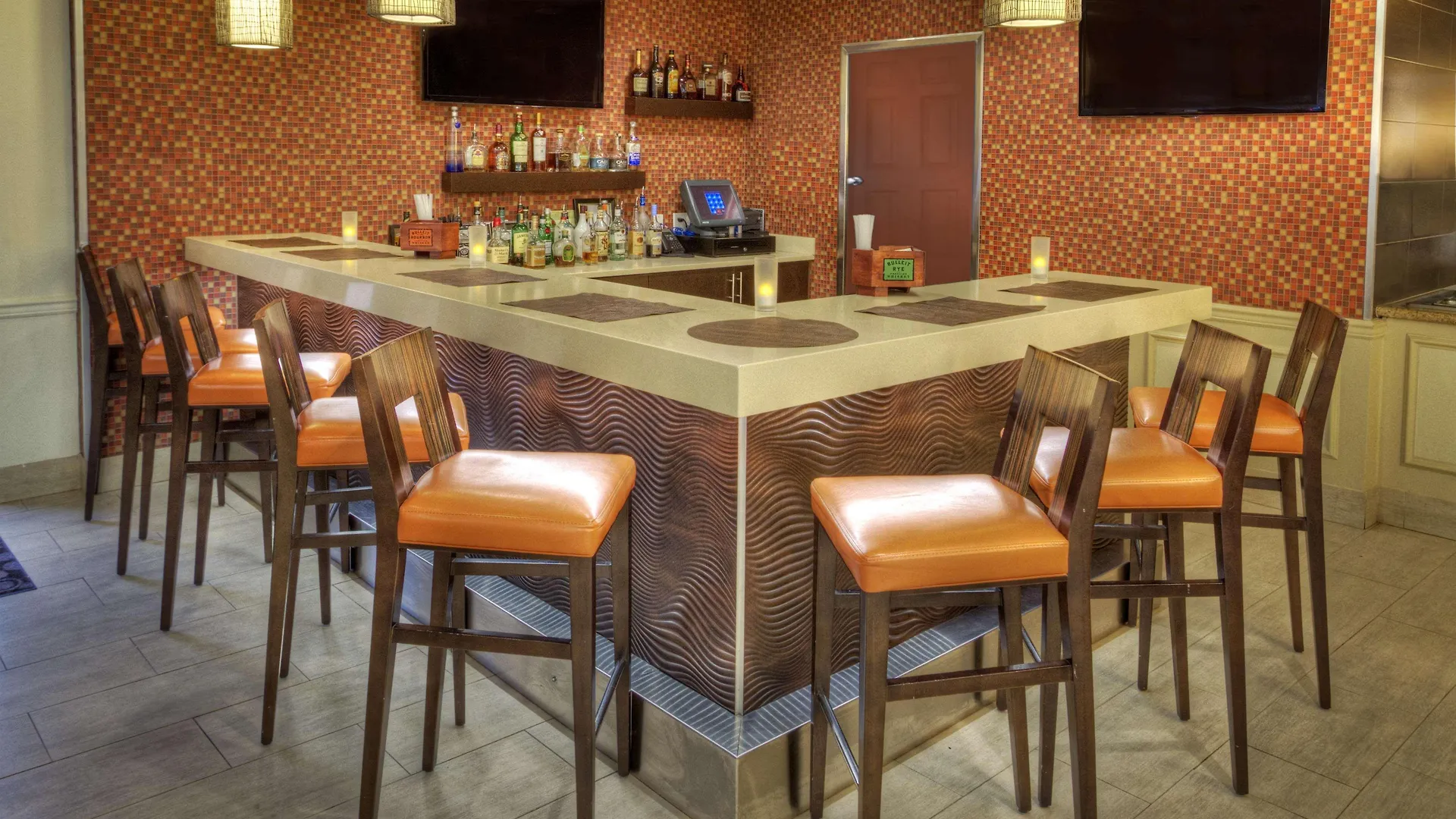 *** Hotel Hilton Garden Inn Nashville Airport United States