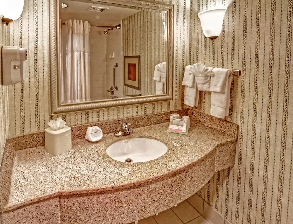 Hotel Hilton Garden Inn Nashville Airport