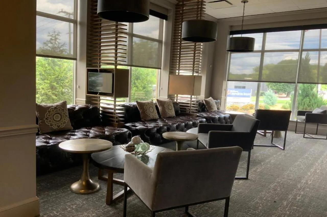 Hotel Hilton Garden Inn Nashville Airport