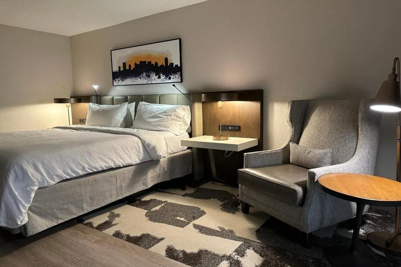 Hilton Garden Inn Nashville Airport Hotel
