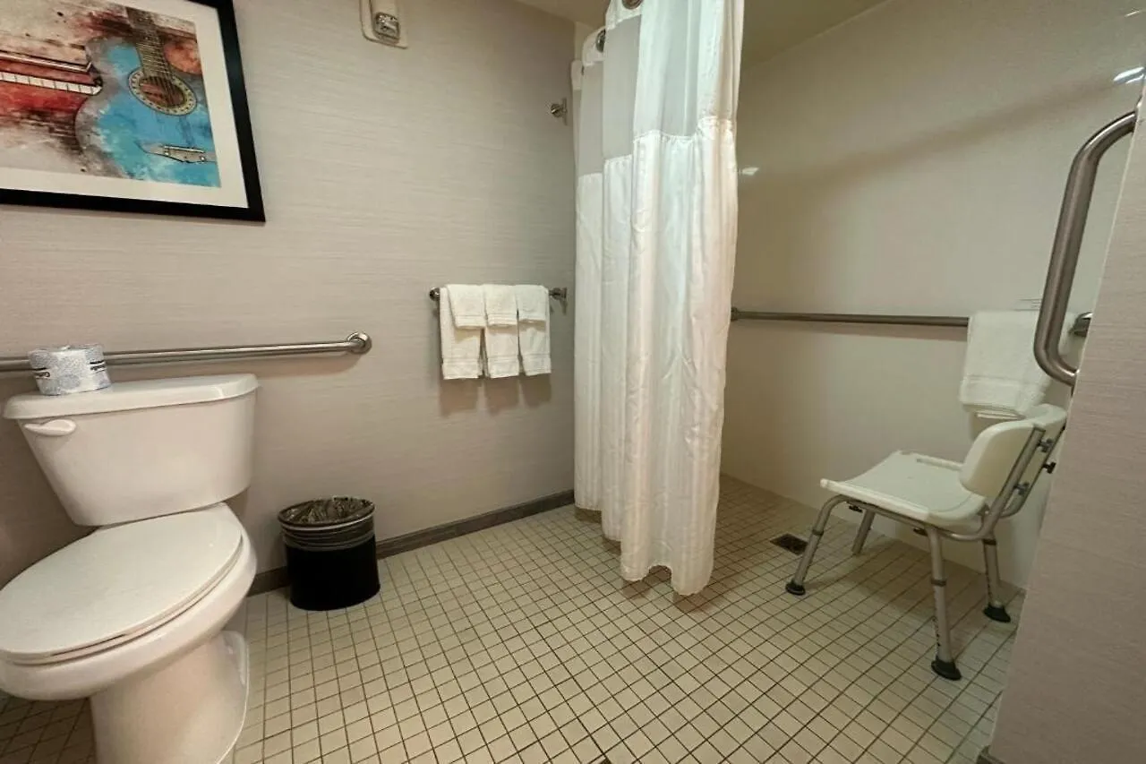 Hotel Hilton Garden Inn Nashville Airport