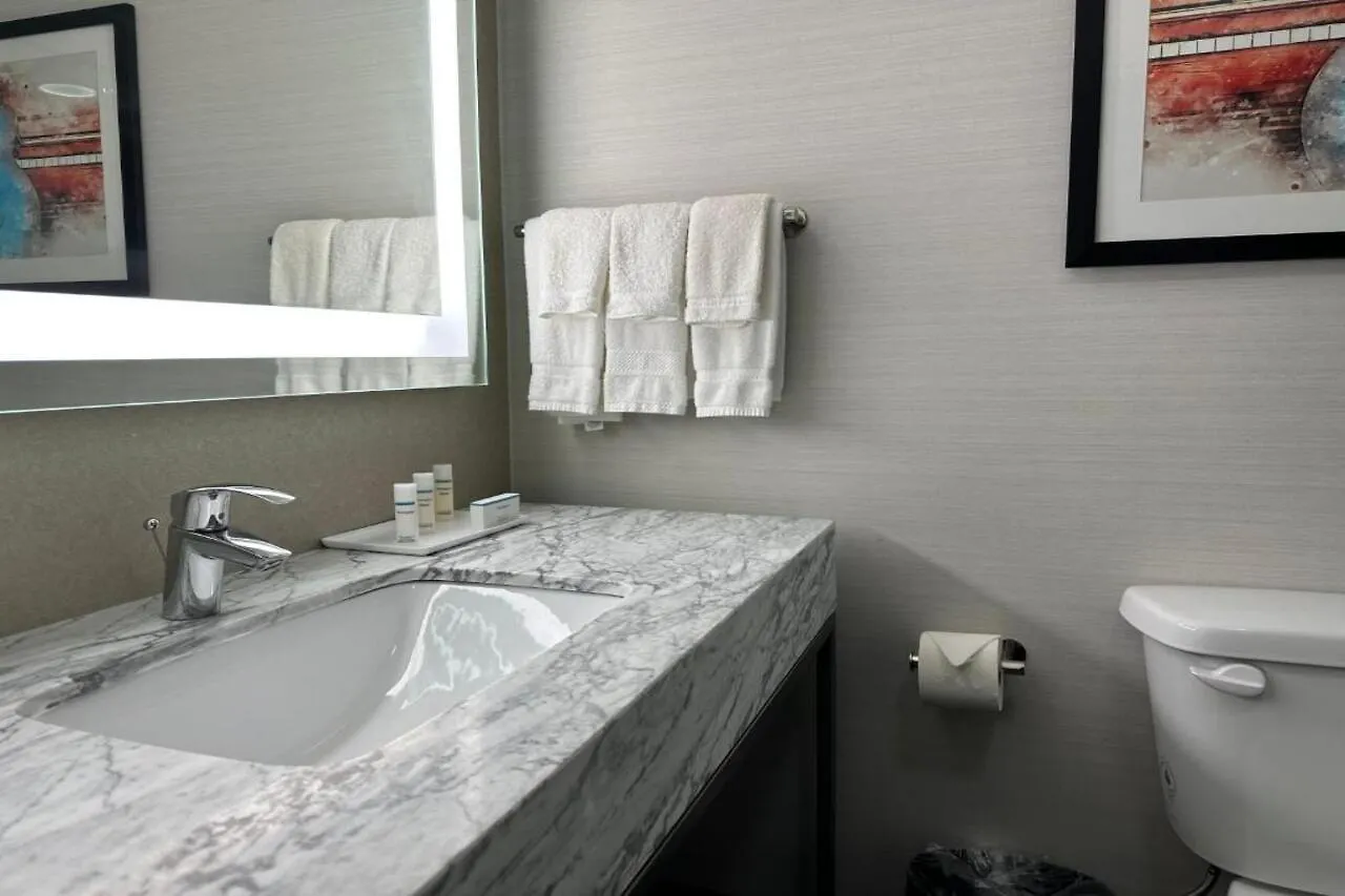 Hilton Garden Inn Nashville Airport