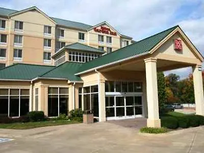 Hilton Garden Inn Nashville Airport Hotel