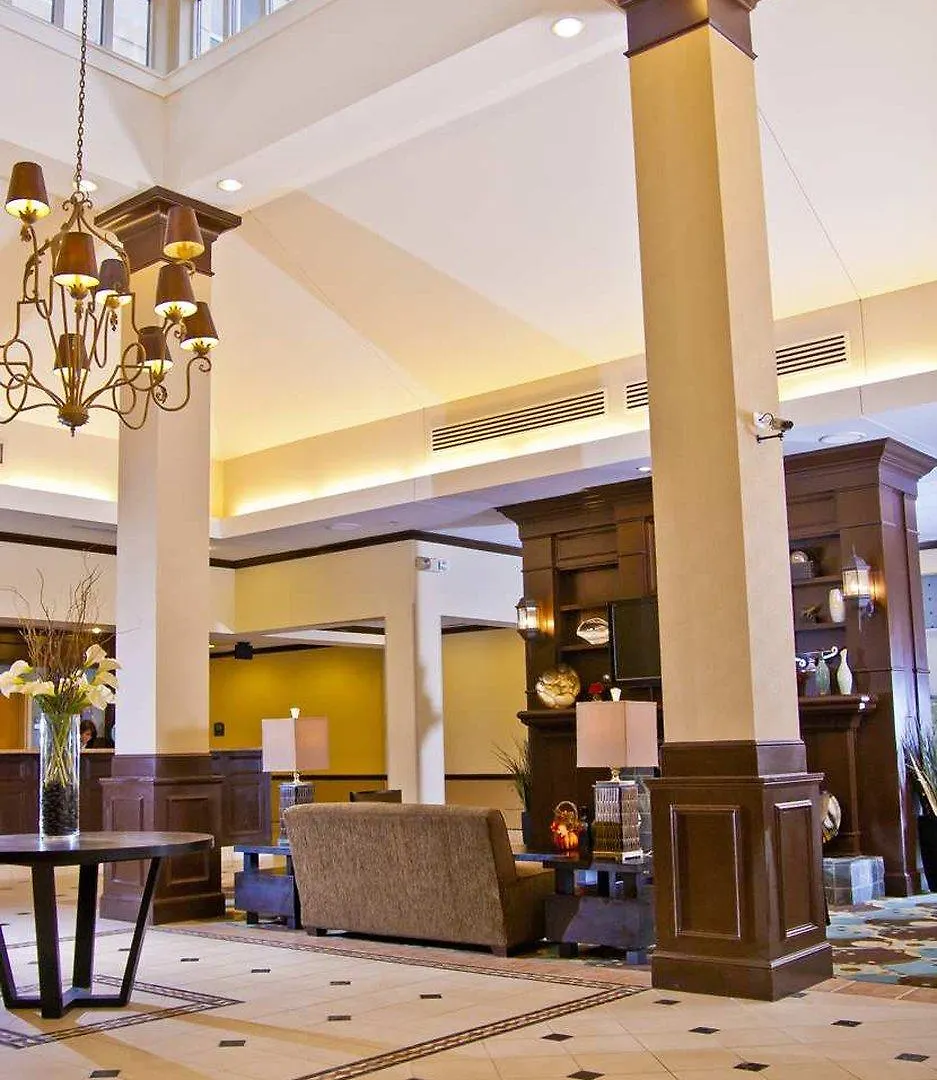 Hilton Garden Inn Nashville Airport Hotel