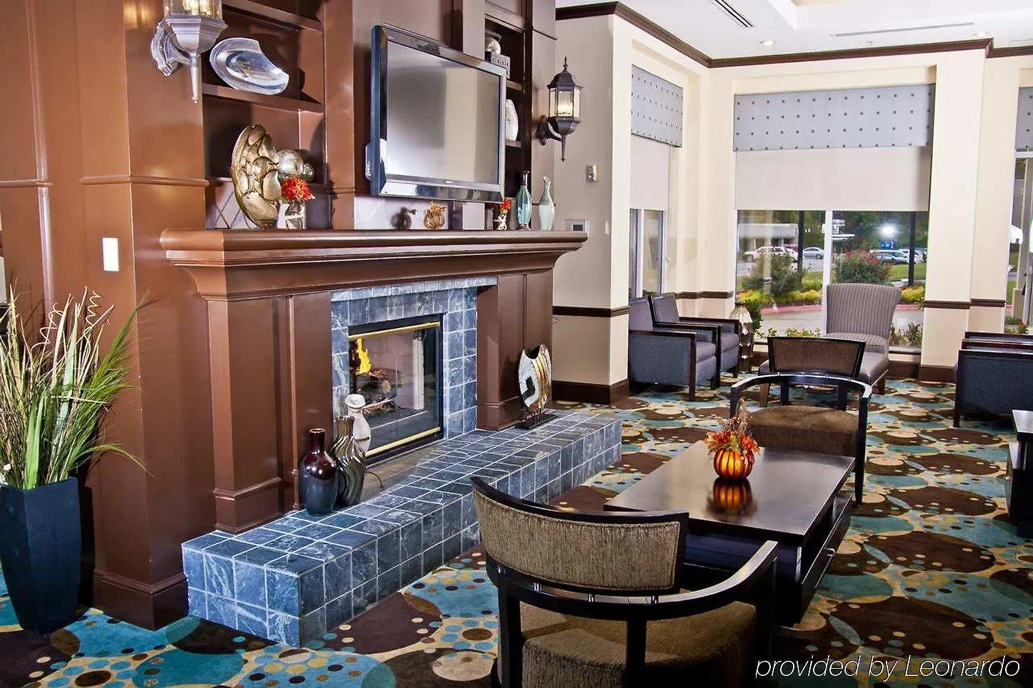 Hilton Garden Inn Nashville Airport Hotel