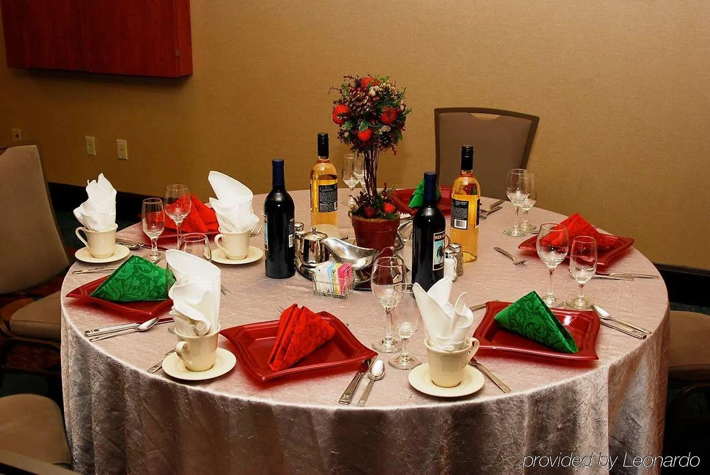 Hilton Garden Inn Nashville Airport