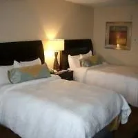 *** Hotel Hilton Garden Inn Nashville Airport United States