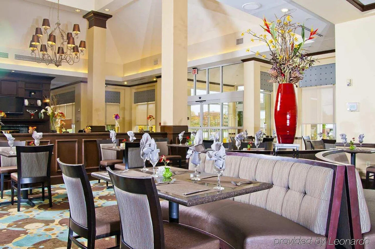 Hilton Garden Inn Nashville Airport