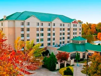 Hilton Garden Inn Nashville Airport Hotel