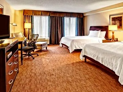 Hilton Garden Inn Nashville Airport