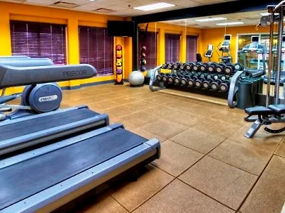 Hotel Hilton Garden Inn Nashville Airport