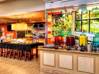 Hilton Garden Inn Nashville Airport United States