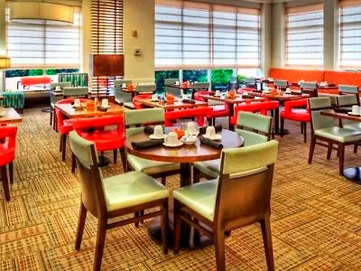 Hilton Garden Inn Nashville Airport 3*,  United States