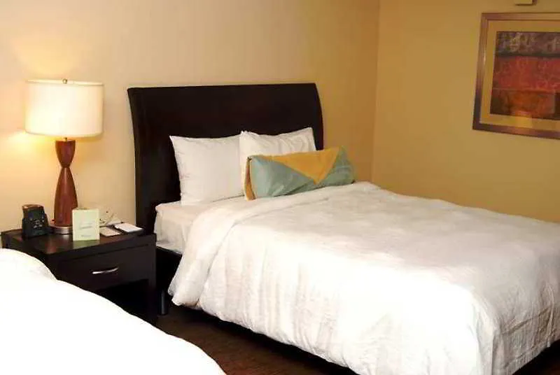 Hilton Garden Inn Nashville Airport United States